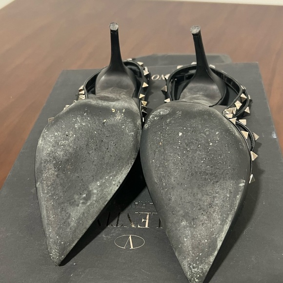 Valentino heels - Picture 5 of 6